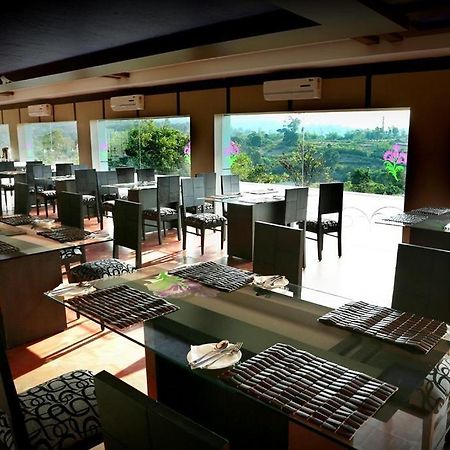 Vision Nature Resorts Varagampadi Dış mekan fotoğraf