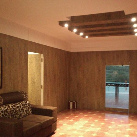 Vision Nature Resorts Varagampadi Dış mekan fotoğraf