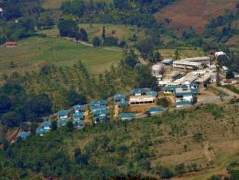 Vision Nature Resorts Varagampadi Dış mekan fotoğraf