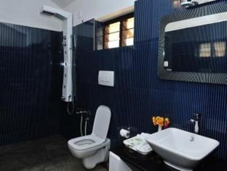 Vision Nature Resorts Varagampadi Oda fotoğraf
