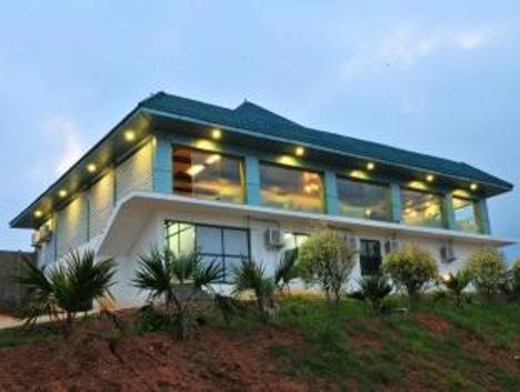 Vision Nature Resorts Varagampadi Dış mekan fotoğraf