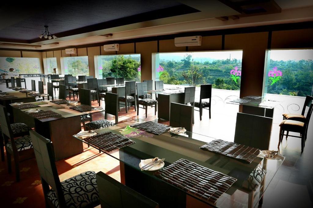 Vision Nature Resorts Varagampadi Dış mekan fotoğraf