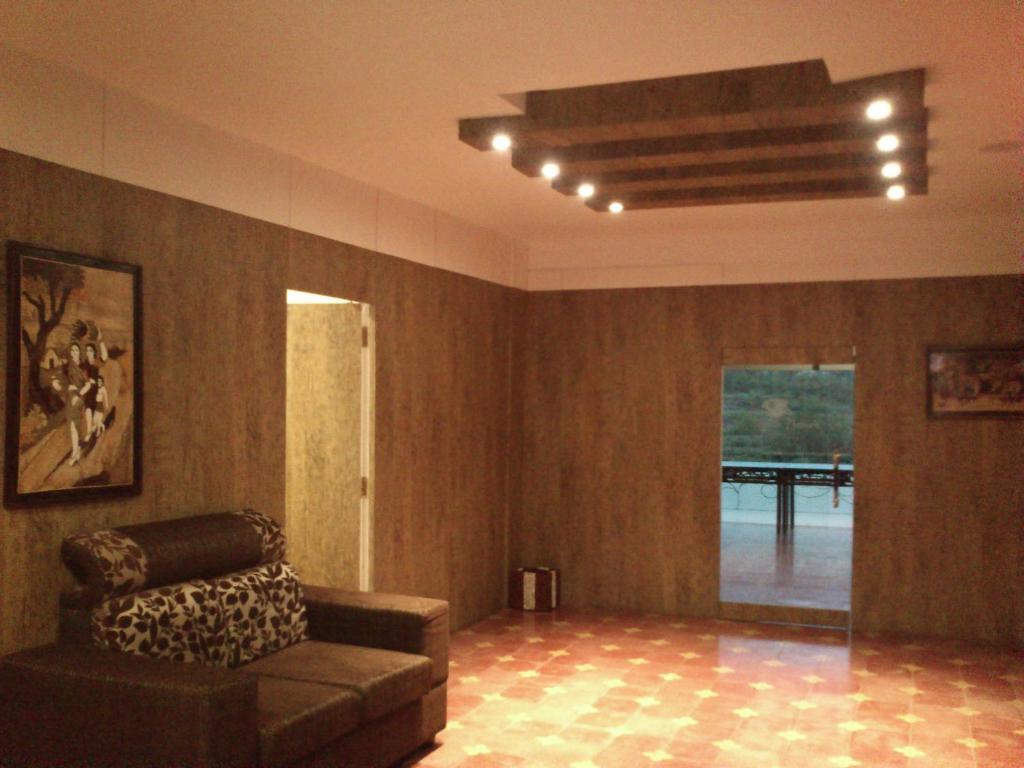 Vision Nature Resorts Varagampadi Dış mekan fotoğraf
