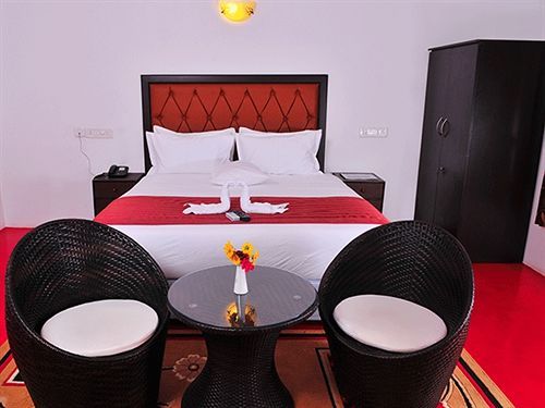 Vision Nature Resorts Varagampadi Dış mekan fotoğraf