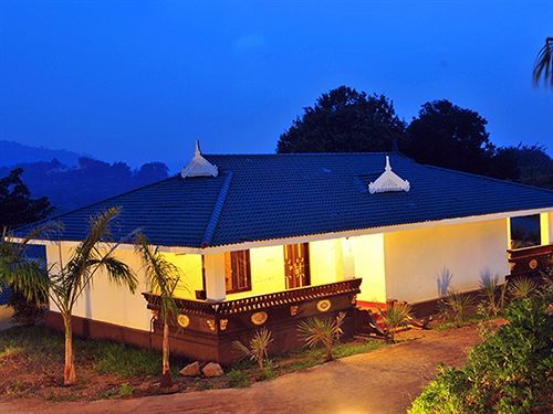 Vision Nature Resorts Varagampadi Dış mekan fotoğraf