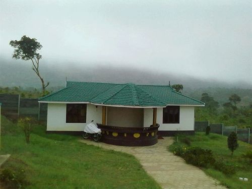 Vision Nature Resorts Varagampadi Dış mekan fotoğraf