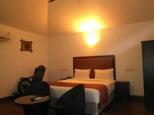 Vision Nature Resorts Varagampadi Dış mekan fotoğraf