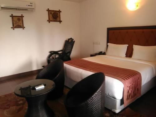 Vision Nature Resorts Varagampadi Dış mekan fotoğraf