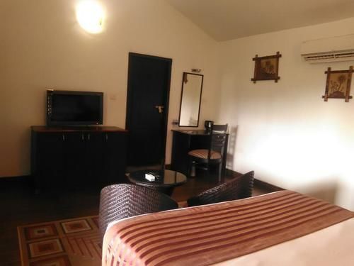 Vision Nature Resorts Varagampadi Dış mekan fotoğraf