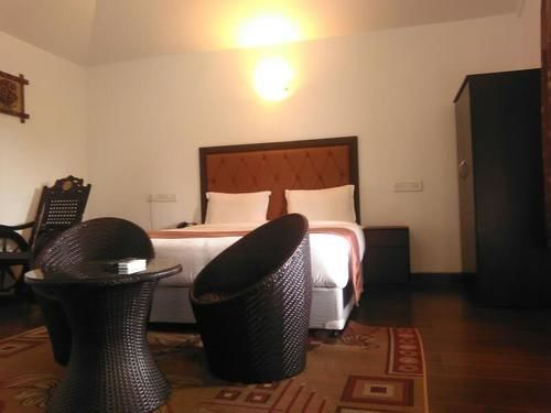 Vision Nature Resorts Varagampadi Dış mekan fotoğraf