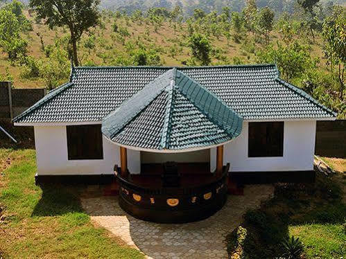 Vision Nature Resorts Varagampadi Dış mekan fotoğraf